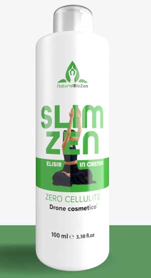 Slim Zen crema